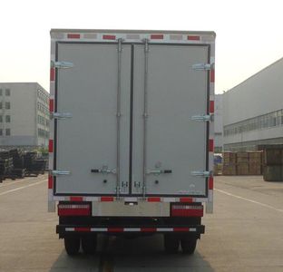 Ouling  ZB5040XXYKPD6V Box transport vehicle