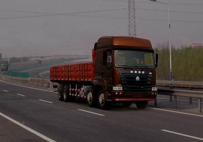 Haoyun  ZZ3315N4665C1S Dump truck