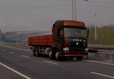 Haoyun  ZZ3315N4665C1S Dump truck