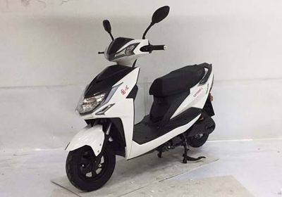 Baolin BL1000DT2Electric two wheeled motorcycle