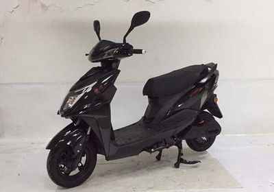 Baolin  BL1000DT2 Electric two wheeled motorcycle