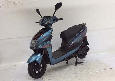 Baolin  BL1000DT2 Electric two wheeled motorcycle