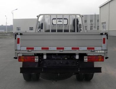 Jiefang Automobile CA1073PK45L2R5E4 Truck