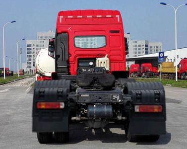 Hongyan  CQ4256ZMVG273C Container semi-trailer tractor