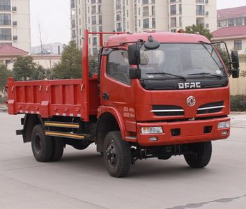 Dongfeng EQ2043S8GDFACOff road dump truck