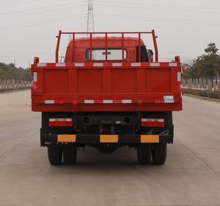 Dongfeng  EQ2043S8GDFAC Off road dump truck