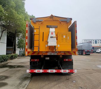 Rongjunda  HHX5251TCXSX6 Snowplow