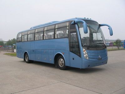 Yaxing  JS6106HA coach