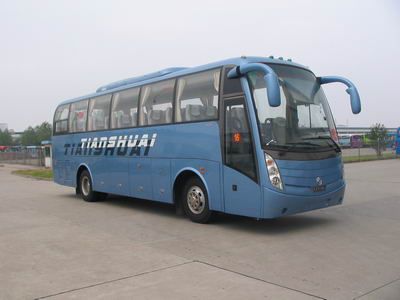 Yaxing  JS6106HA coach