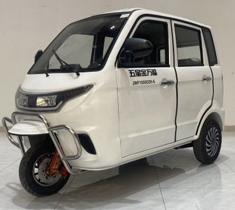 Five star Jinwanfu  JWF1000DZK6 Electric tricycle