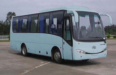 Jinlong  KLQ6885 Tourist buses