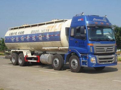 Fushi  LFS5311GFLBJ Powder material transport vehicle