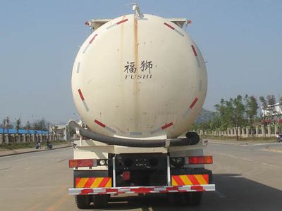 Fushi  LFS5311GFLBJ Powder material transport vehicle