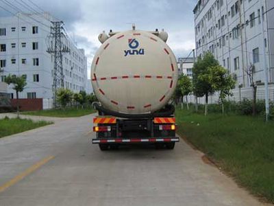 Yunli  LG5310GFLJ Powder material transport vehicle