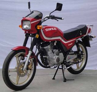 Sanling  SL12523T Two wheeled motorcycles