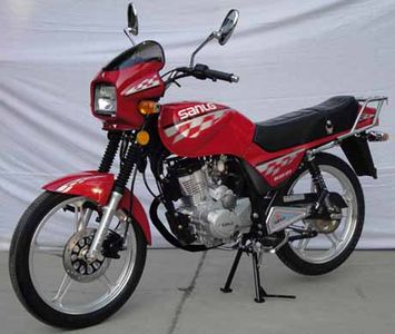 Sanling  SL12523T Two wheeled motorcycles