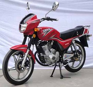 Sanling  SL12523T Two wheeled motorcycles