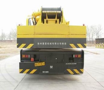 XCMG  XZJ5404JQZ50B Car crane