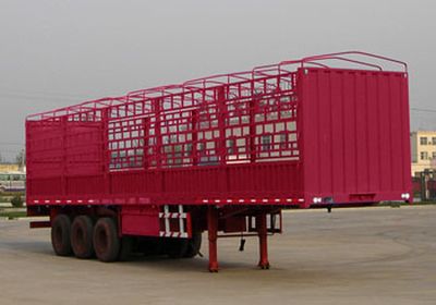 Dongyue  ZTQ9301XCL Gantry semi-trailer