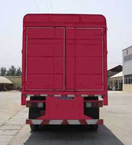 Dongyue  ZTQ9301XCL Gantry semi-trailer