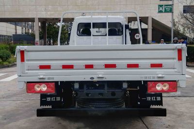 Jiefang Automobile CA1040K2L2RE6 Truck