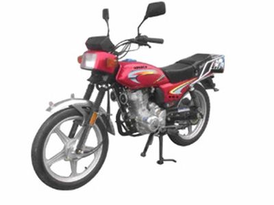 Dongben  DB1502A Two wheeled motorcycles