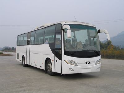 Guilin Daewoo  GDW6115K8 coach