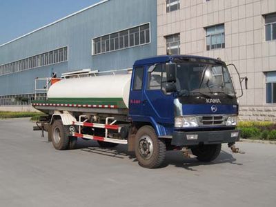 Hengtong HTC5168GSSSprinkler truck