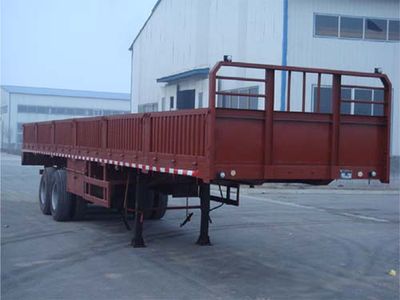 Xinke brand automobiles LXK9220 Semi trailer