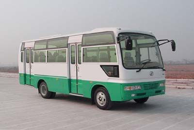 Jijiang brand automobile NE6710D4 coach