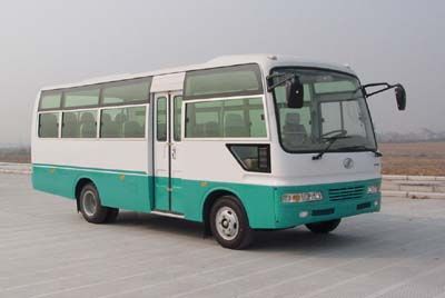 Jijiang brand automobile NE6710D4 coach