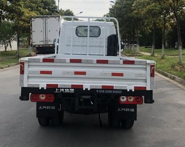 Yuejin  SH1033PEGCNZ5 Truck