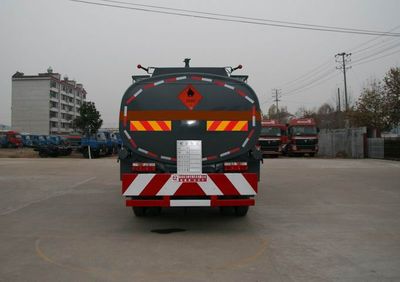 Xingshi  SLS5161GYYJ Oil tanker