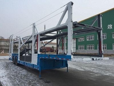 Xiongfeng  SP9221TCL Vehicle transport semi-trailer