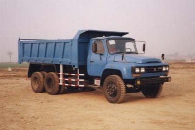 Huashan  SX3161 Dump truck