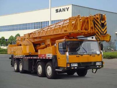 Sany SYM5421JQZQY50CCar crane