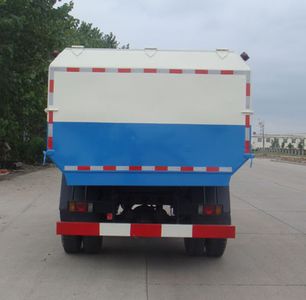 Chuxing  WHZ5100ZZZ Hydraulic Lifter Garbage truck 