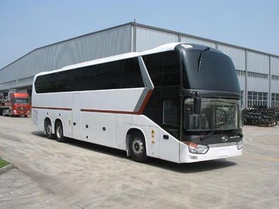 Jinlong  XMQ6140FYD3C coach