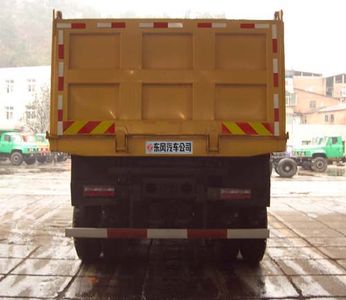 Teshang  DFE3250VF Dump truck