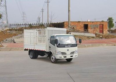 Dongfeng  EQ5030CCY67DCAC Grate type transport vehicle