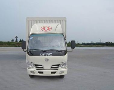 Dongfeng  EQ5030CCY67DCAC Grate type transport vehicle