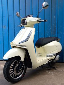 Jinlang JL125T26Two wheeled motorcycles