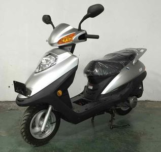 Jinlang  JL125T26 Two wheeled motorcycles