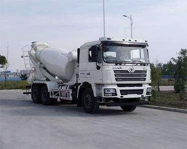 Zhenglong  JYC5250GJBSX12 Concrete mixing transport vehicle