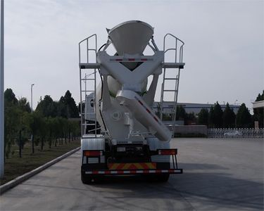 Zhenglong  JYC5250GJBSX12 Concrete mixing transport vehicle