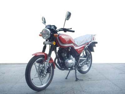 Shuangjian  SJ1252G Two wheeled motorcycles