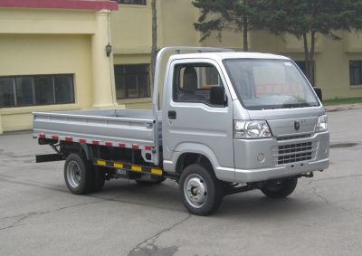 Jinbei  SY1044DZ7AL Truck