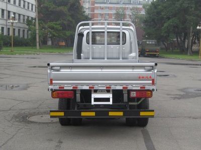 Jinbei  SY1044DZ7AL Truck