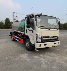 Yiduoxing  WWW5070GPSB6 watering lorry 