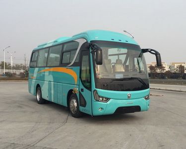 Yaxing  YBL6815HBEV5 Pure electric passenger cars